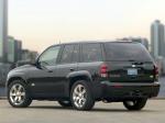 Chevrolet TrailBlazer SS 2006 года